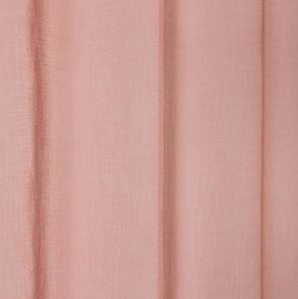 Schlaufenschal 'Air' rosa 140 x 255 cm