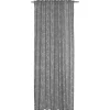 Schlaufenschal 'Farina' grau 140 x 255 cm