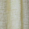 Schlaufenschal 'Liem' curryfarben 140 x 255 cm