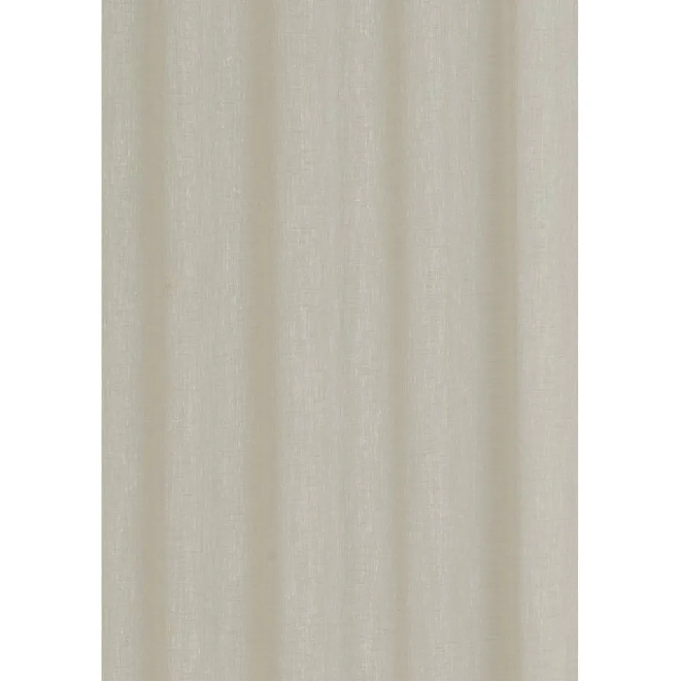 Schlaufenschal 'Liem' Uni beige 140 x 255 cm