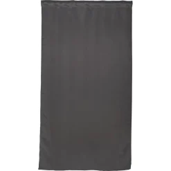 Schlaufenschal "Midnight" grau 255 x 140 cm