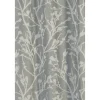 Schlaufenschal 'Secret Garden' beige 135 x 255 cm