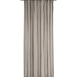 Schlaufenschal 'Unisono' braun 140 x 255 cm