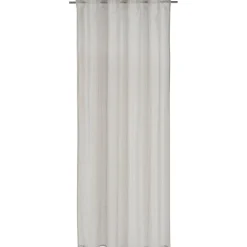 Schlaufenschal 'Unisono' grau 140 x 255 cm