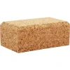 Schleifklotz Kork 10 x 6 x 4 cm