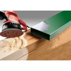 Schleifscheibe 'Quick-Stick' Ø 125 mm K180 5 Stück