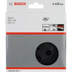 Schleifteller Ø 125 mm
