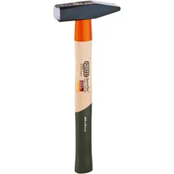 Schlosserhammer 'SecuTec' 300 g