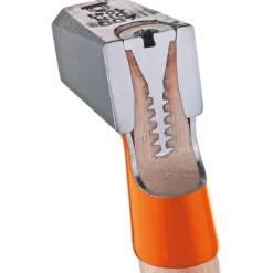 Schlosserhammer 'SecuTec' 300 g