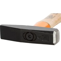 Schlosserhammer 'SecuTec' 500 g