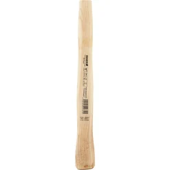 Schlosserhammerstiel 31 cm Esche FSC für bis 400 g