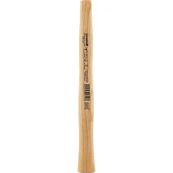 Schlosserhammerstiel 28 cm Esche FSC für bis 200 g