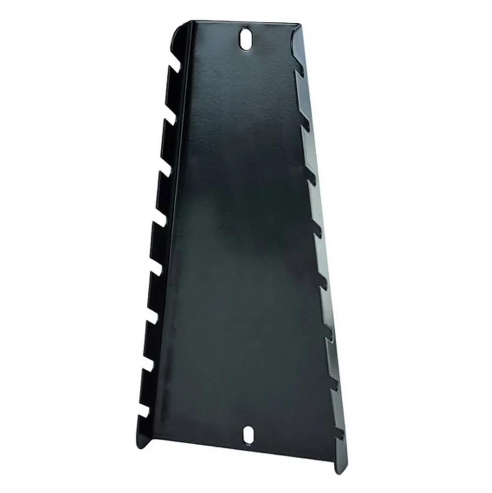 Schlüsselhalter aus Metall 12,5 x 25,5 cm