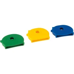 Schlüsselkappen 4er-Pack