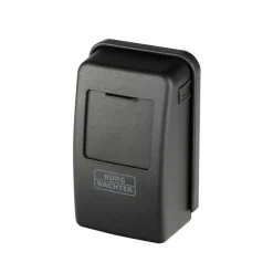 Schlüsselsafe 'KEY SAFE 60 L SB' schwarz