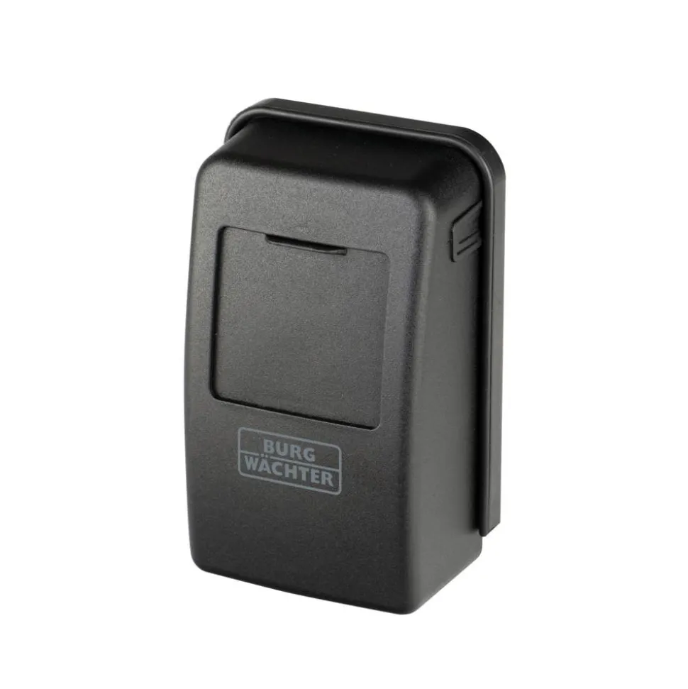 Schlüsselsafe 'KEY SAFE 60 L SB' schwarz