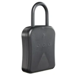 Schlüsselsafe 'KEY SAFE 50 SB' grau