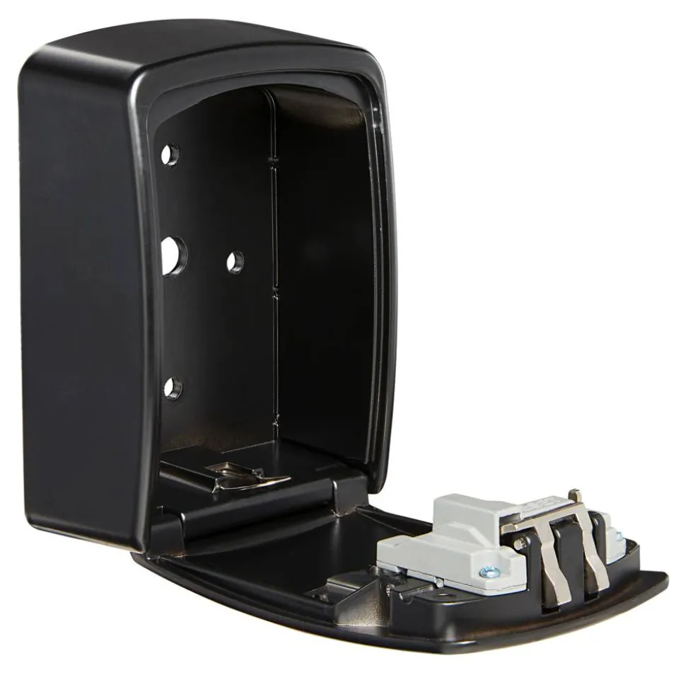Schlüsselsafe 'KEY SAFE 40 SB' schwarz