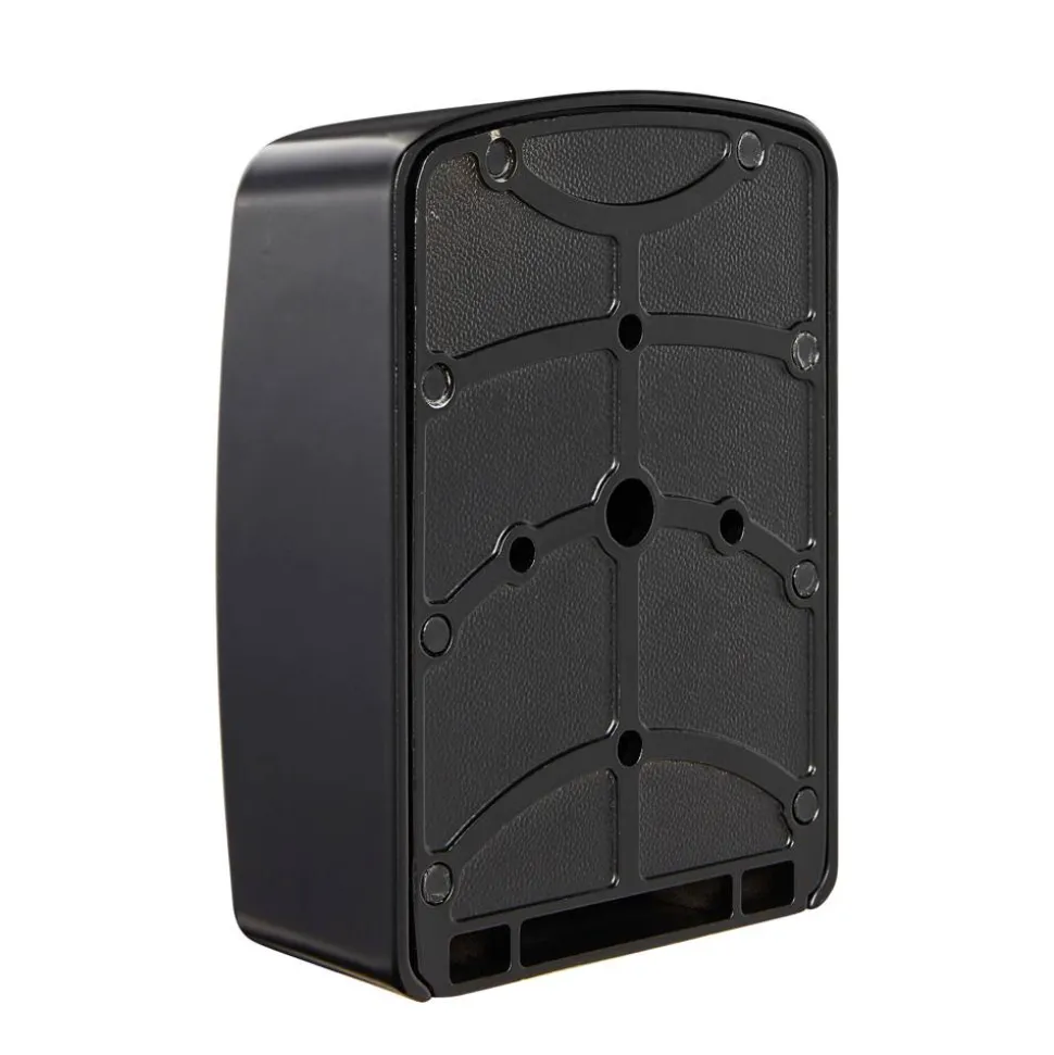 Schlüsselsafe 'KEY SAFE 40 SB' schwarz