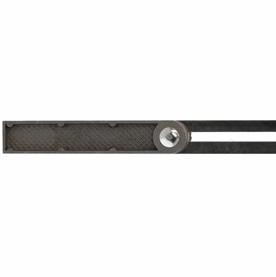 Schmiege Stahl 25 cm