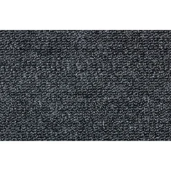 Schmutzfangmatte 'Achat' grau 60 x 80 cm