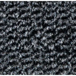 Schmutzfangmatte 'Achat' grau 40 x 60 cm