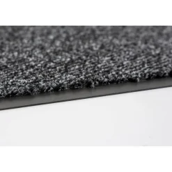 Schmutzfangmatte 'Achat' grau 40 x 60 cm