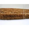 Schmutzfangmatte 'Coco Brush' naturfarben 40 x 60 cm