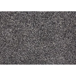 Schmutzfangmatte 'Entra' anthrazit 75 x 130 cm
