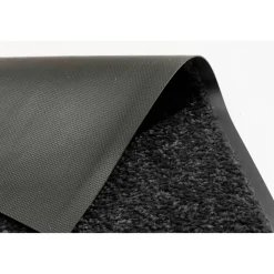 Schmutzfangmatte 'Perle' anthrazit 40 x 60 cm