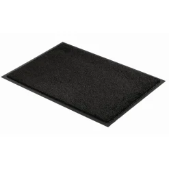 Schmutzfangmatte 'Perle' anthrazit 40 x 60 cm