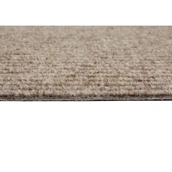 Schmutzfangmatte 'Rib Line Sprint' beige 40 x 60 cm