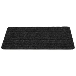 Schmutzfangmatte 'Rib Line Sprint' anthrazit 40 x 60 cm
