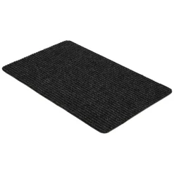 Schmutzfangmatte 'Rib Line Sprint' anthrazit 40 x 60 cm