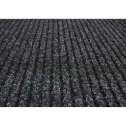 Schmutzfangmatte 'Rib Line Sprint' anthrazit 40 x 60 cm