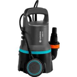 Schmutzwasser-Tauchpumpe '9000' 300 W 900 l/h