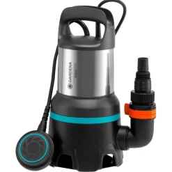Schmutzwasser-Tauchpumpe '16000' 450 W 16000 l/h