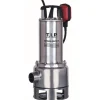 Schmutzwasser-Tauchpumpe 'Extrema 300/10 IX' 1200 W 19500 l/h
