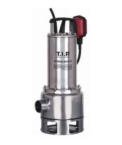 Schmutzwasser-Tauchpumpe 'Extrema 300/10 IX' 1200 W 19500 l/h