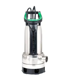 Schmutzwassertauchpumpe TSX 20000 E-COM 800 W 20000 l/h