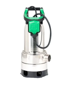 Schmutzwassertauchpumpe TSX 600 W 16000 l/h