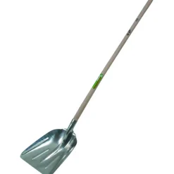 Schneeschieber Aluminium 33 cm