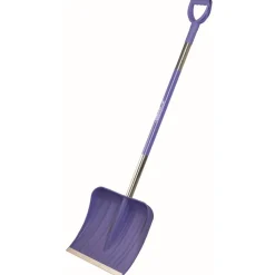 Schneeschieber 'Colourline' lila 105 cm
