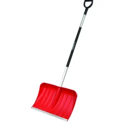 Schneeschieber Kunststoff 160 cm