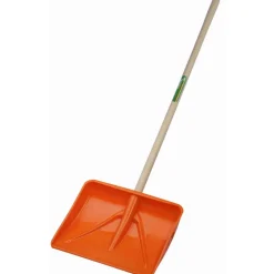 Schneeschieber Kunststoff 37 cm