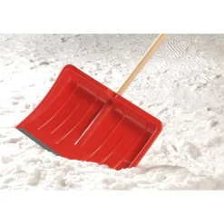 Schneeschieber Kunststoff 50 cm