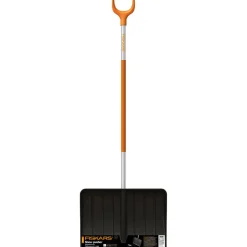 Schneeschieber 'SnowXpert' Kunststoff/Aluminium 52 cm