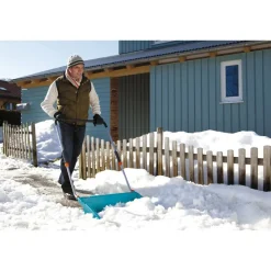 Schneewanne
