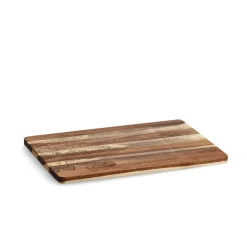 Schneidebrett naturfarben 40 x 1,5 x 29 cm