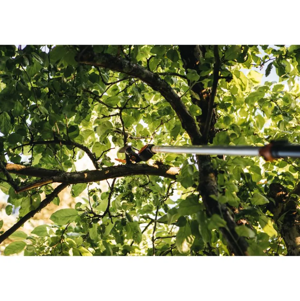 Schneidgiraffe Bypass UPX82 160 cm